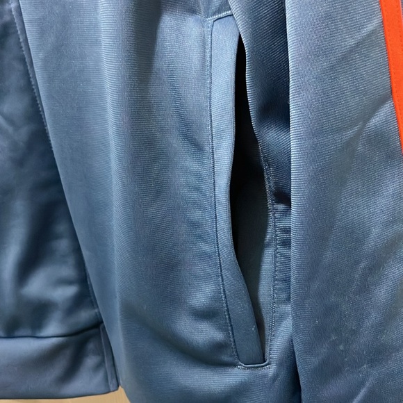 Adidas Tracksuit Sweatsuit Warmup Jacket Joggers Sweatpants Jump Suit Jogging - Picture 5 of 16